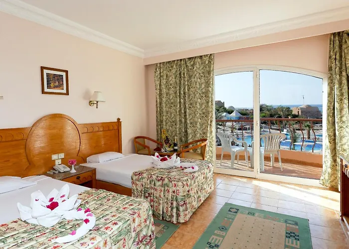 Pensee Royal Garden Beach Resort