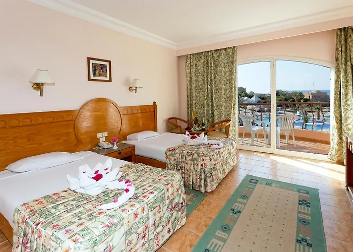 Pensee Royal Garden Beach Resort