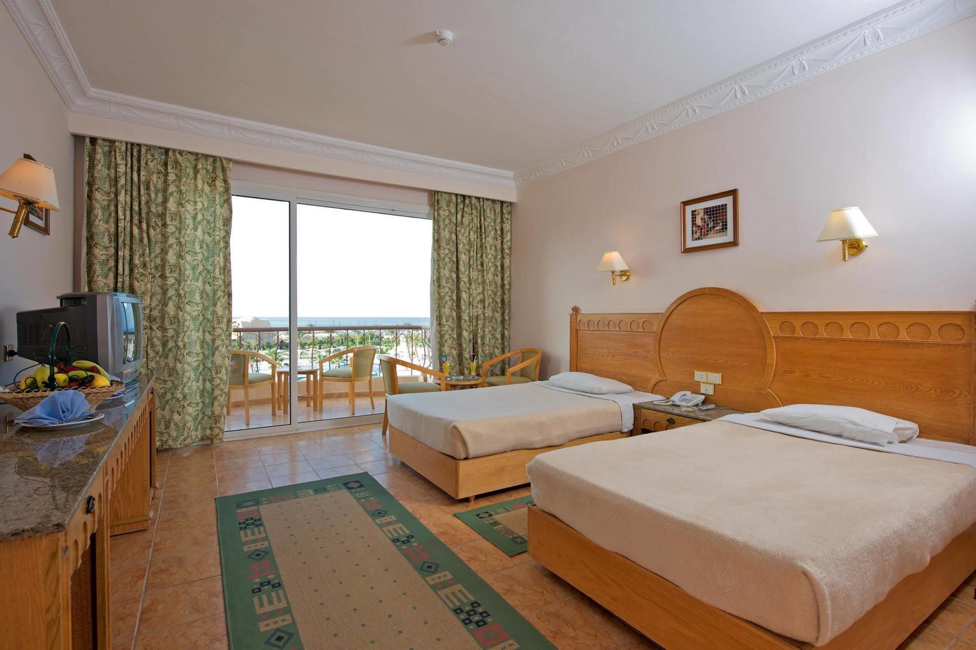 Pensee Royal Garden Курортный комплекс El Qoseir