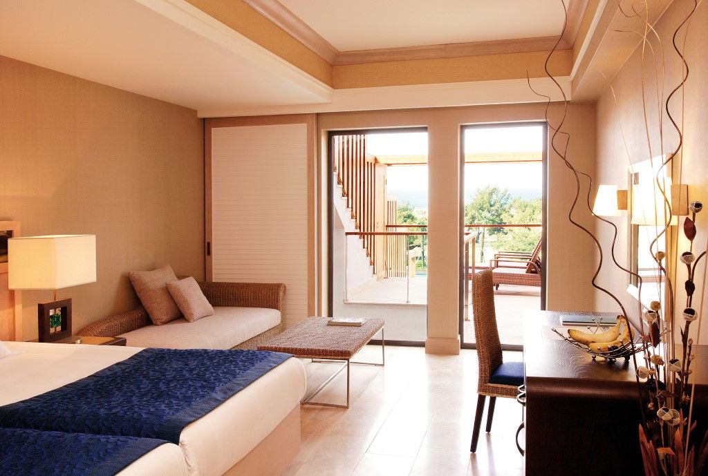 Курортный комплекс Pensee Royal Garden El Qoseir