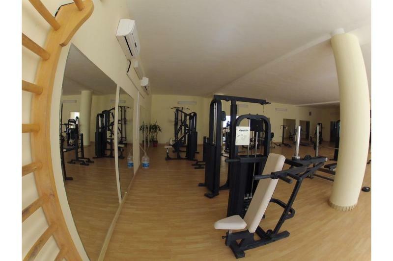 Pensee Royal Garden 4* El Qoseir